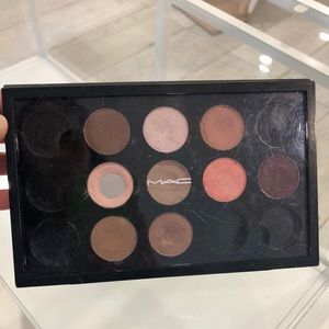 Mac Pro pan shadow palette 🎨